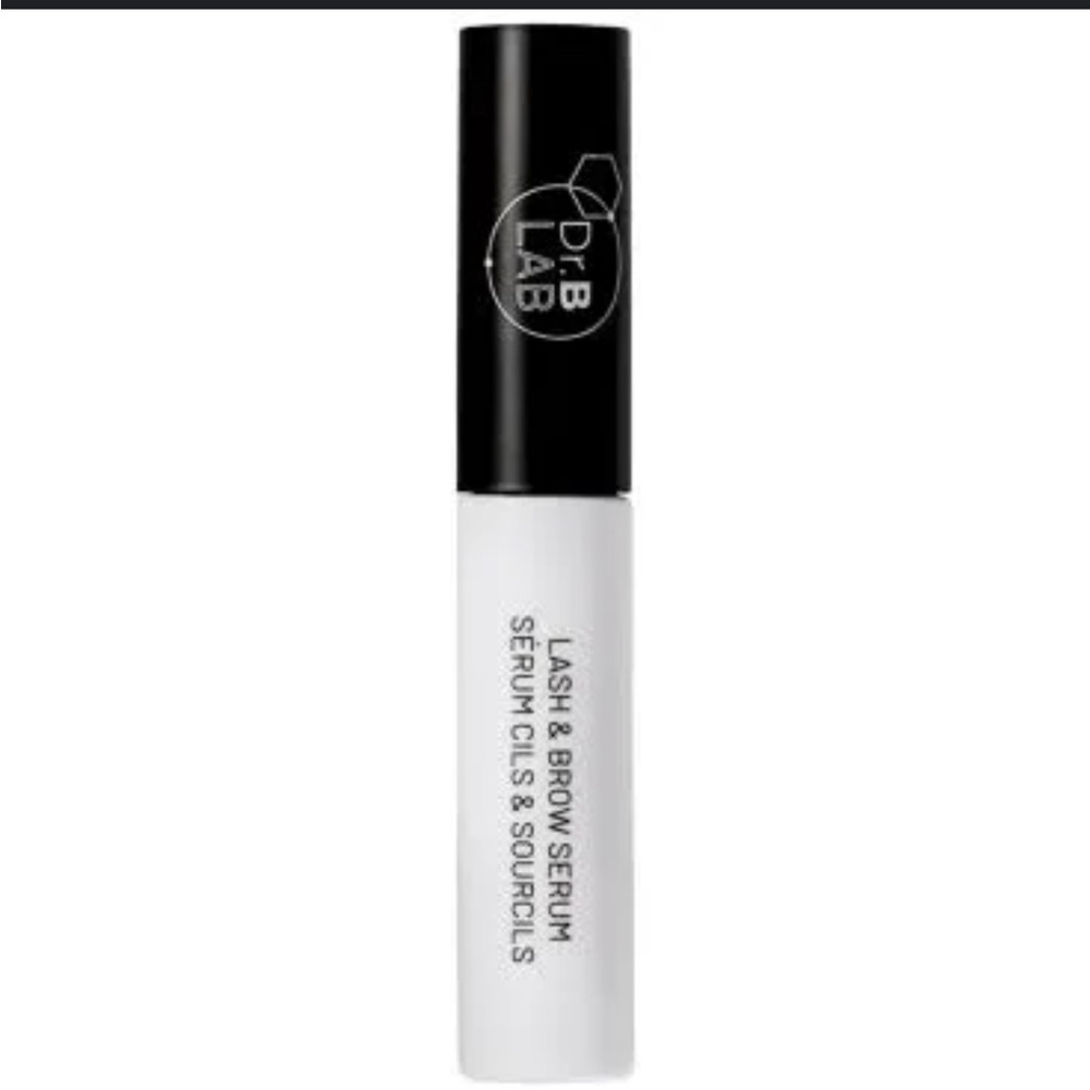 Dr. Brandt Lash & Brow Serum - New!